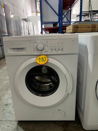 Lavadora Telefac 6kg