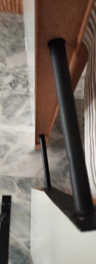 Baldas LACK Ikea Blancas (2).