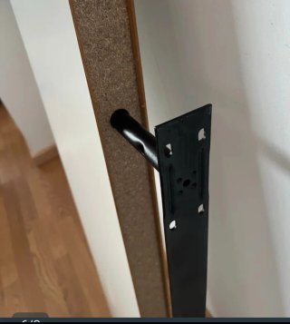 Baldas LACK Ikea Blancas (2).