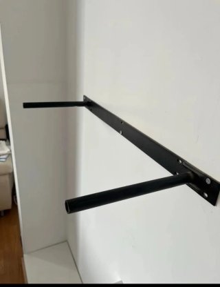 Baldas LACK Ikea Blancas (2).