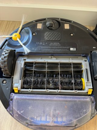 Robot Aspirador Roomba iRobot