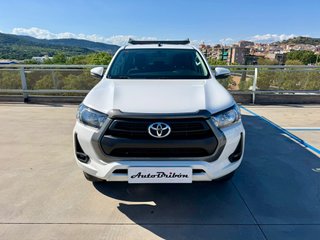 Toyota Hilux 2023