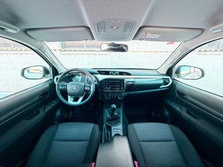 Toyota Hilux 2023