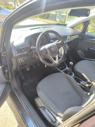Opel Corsa 2016