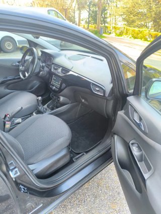 Opel Corsa 2016
