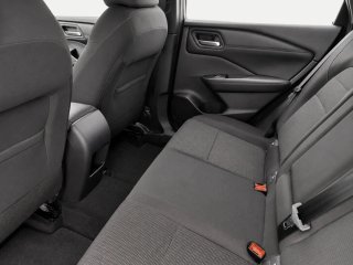 Nissan Qashqai 2022