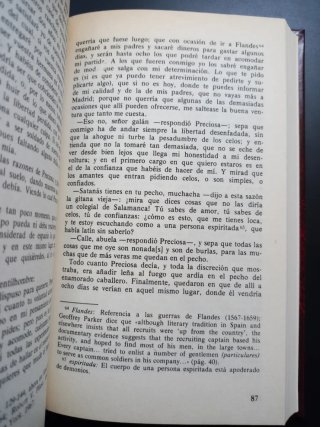 Novelas Ejemplares I. Miguel de Cervantes