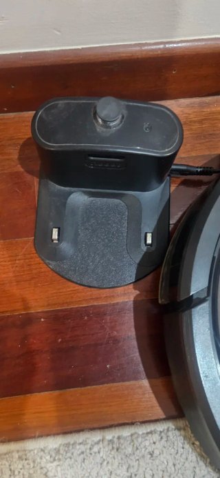 Robot Aspirador Roomba