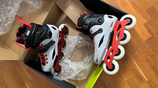 Patines Rollerblade RB Pro X Talla 38