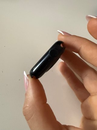 Apple Watch SE 2da Gen 100% Batería