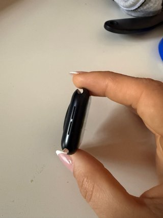 Apple Watch SE 2da Gen 100% Batería