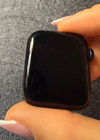 Apple Watch SE 2da Gen 100% Batería