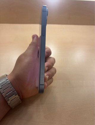 iPhone 14 Plus 256GB Azul Celeste