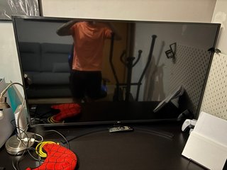 Televisor lG