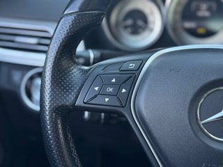Mercedes-Benz Clase E 2015