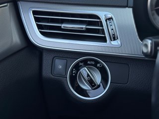 Mercedes-Benz Clase E 2015