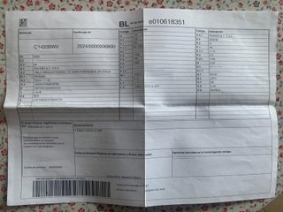 Vespa 50 CC Scooter 2024.