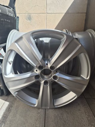 Juego 4 Llantas Mercedes GLC