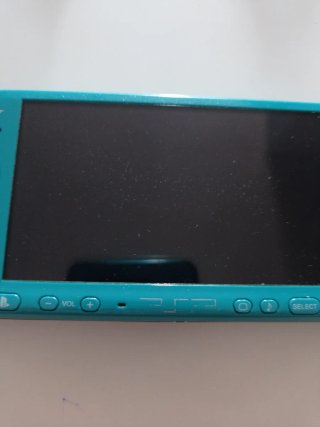 Sony PSP 3004 Azul