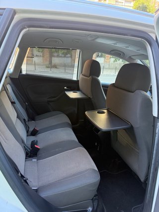 SEAT Altea 2010
