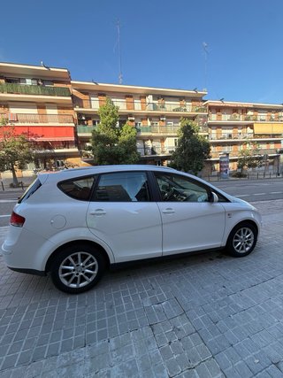 SEAT Altea 2010
