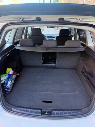 SEAT Altea 2010