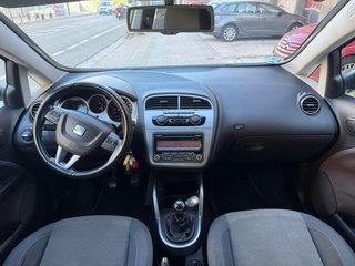 SEAT Altea 2010