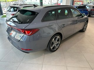 SEAT Leon 2026