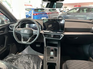 SEAT Leon 2026