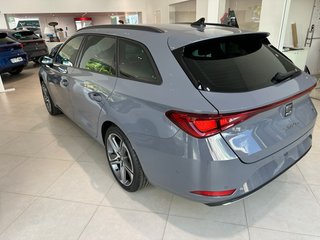 SEAT Leon 2026