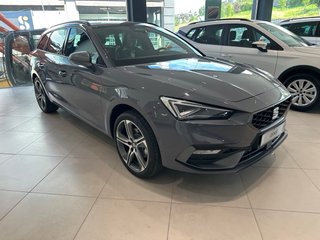 SEAT Leon 2026