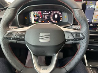 SEAT Leon 2026