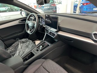 SEAT Leon 2026