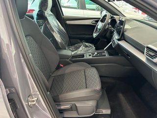SEAT Leon 2026