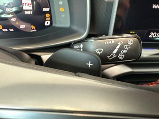 SEAT Leon 2026