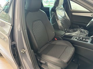 SEAT Leon 2026