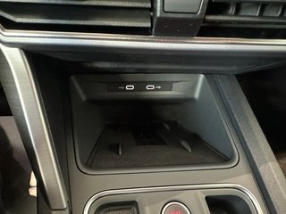 SEAT Leon 2026