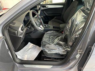 SEAT Leon 2026