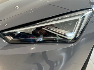SEAT Leon 2026
