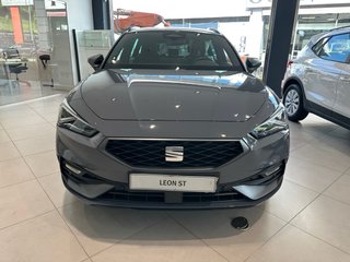 SEAT Leon 2026