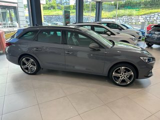 SEAT Leon 2026