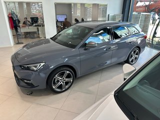 SEAT Leon 2026