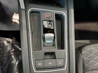 SEAT Leon 2026