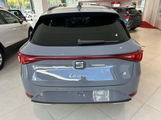 SEAT Leon 2026