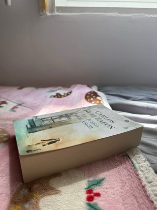 El juego del ángel