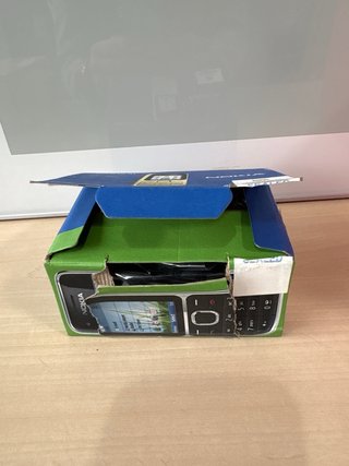 Nokia C2-01 Dorado