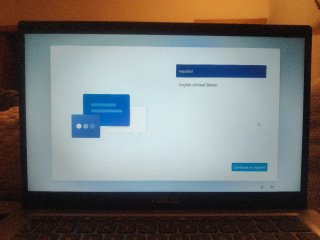 ASUS VivoBook X415EA i3 11ª 16GB RAM SSD