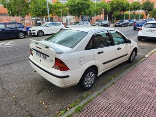 Ford Focus 2004