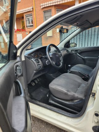 Ford Focus 2004