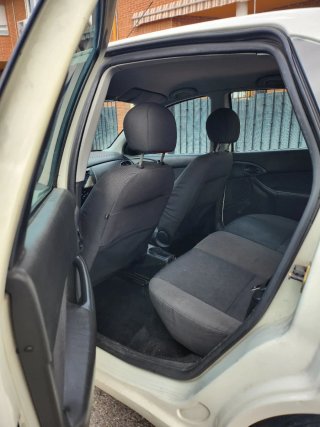 Ford Focus 2004